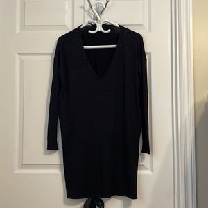 Wilfred Gail Sweater Dress